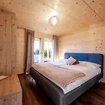 Carve - Eiger, Moench And Jungfrau Appartement