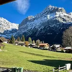 Lejlighed Carve - Eiger, Moench And Jungfrau *