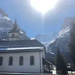 Appartement Carve - Eiger, Moench And Jungfrau