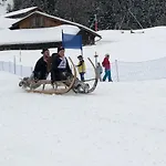 Carve - Eiger, Moench And Jungfrau