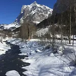 Carve - Eiger, Moench And Jungfrau * Grindelwald