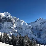Appartement Carve - Eiger, Moench And Jungfrau