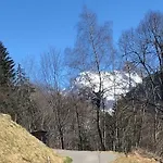 Carve - Eiger, Moench And Jungfrau Appartement