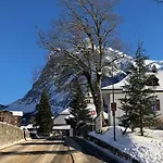 Carve - Eiger, Moench And Jungfrau Lejlighed Grindelwald