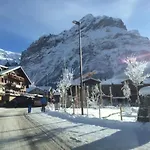 Carve - Eiger, Moench And Jungfrau Appartement Grindelwald