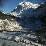 Carve - Eiger, Moench And Jungfrau Grindelwald