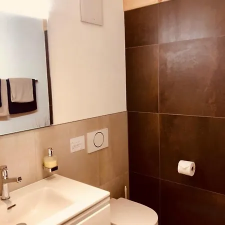 Carve - Eiger, Moench&jungfrau Appartement Grindelwald