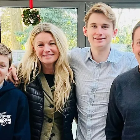 Carve - Eiger, Moench And Jungfrau Lägenhet