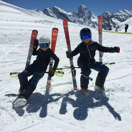 Carve - Eiger, Moench&jungfrau Grindelwald