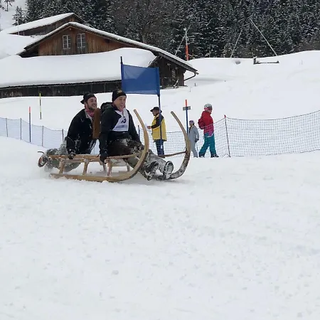 Carve - Eiger, Moench&jungfrau