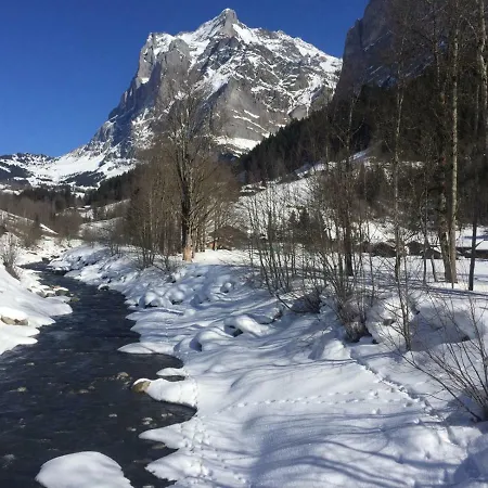 Carve - Eiger, Moench And Jungfrau * Grindelwald