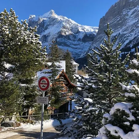 Carve - Eiger, Moench And Jungfrau