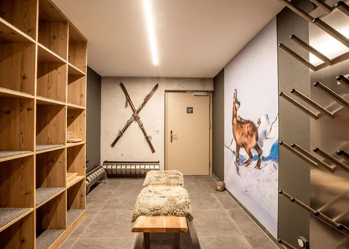 Apartment Carve - Eiger, Moench And Jungfrau Grindelwald