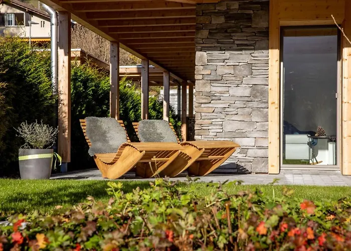 Apartment Carve - Eiger, Moench And Jungfrau *