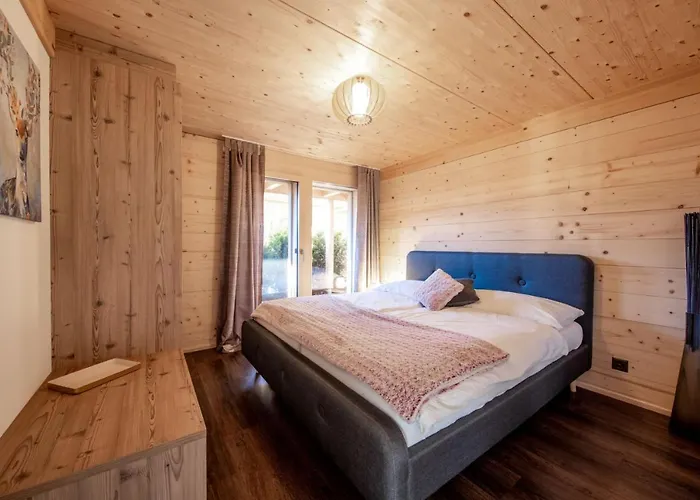 Carve - Eiger, Moench And Jungfrau Apartment