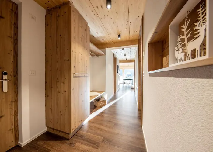 Apartment Carve - Eiger, Moench And Jungfrau Grindelwald
