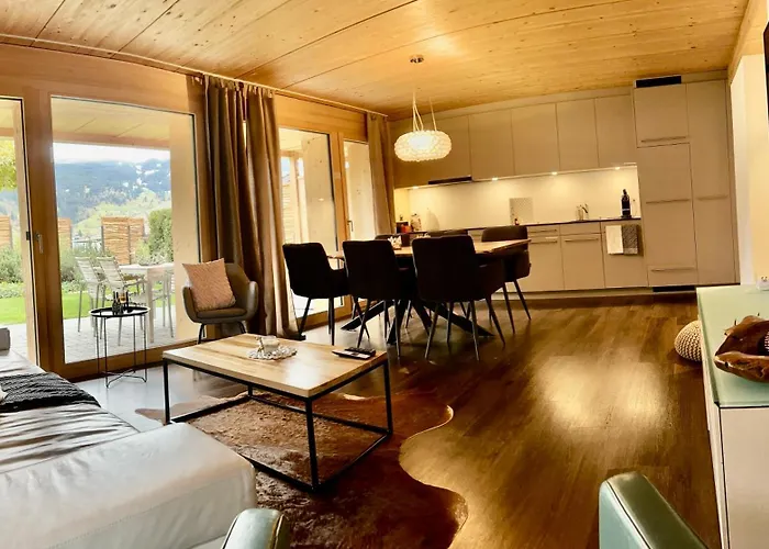 Carve - Eiger, Moench And Jungfrau Grindelwald