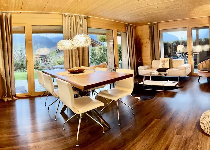 Carve - Eiger, Moench And Jungfrau *