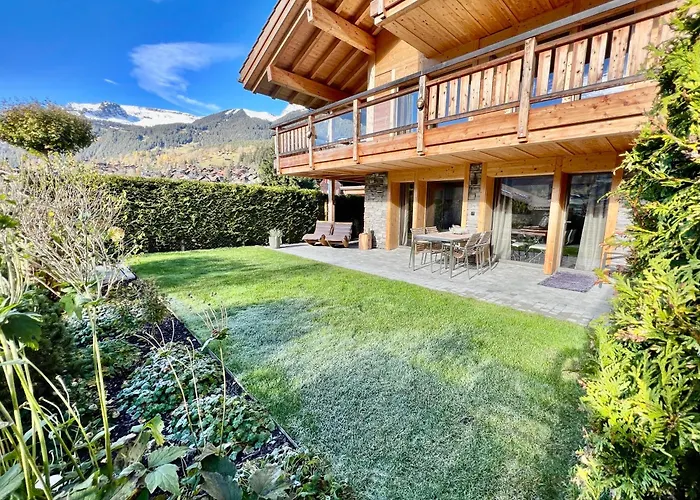 Carve - Eiger, Moench And Jungfrau Apartman Grindelwald