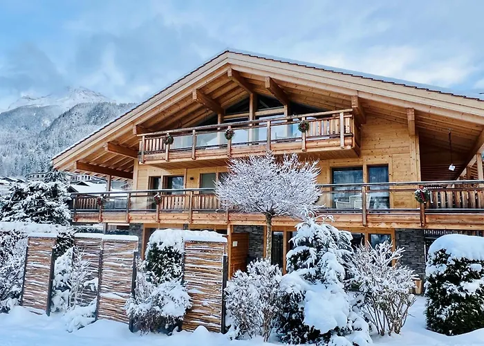 Carve - Eiger, Moench And Jungfrau Apartamento *