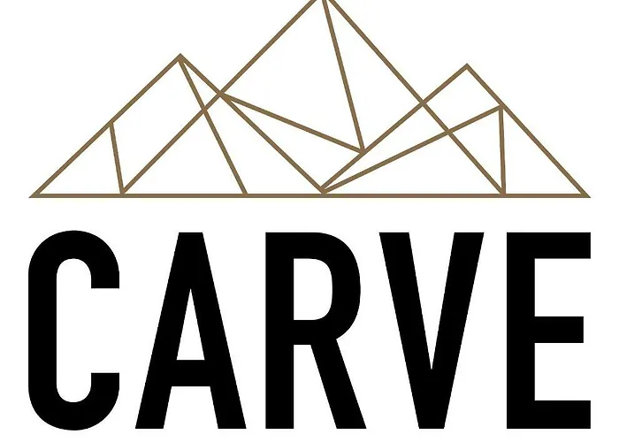 Carve - Eiger, Moench And Jungfrau *