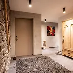 Carve - Eiger, Moench And Jungfrau Apartmán