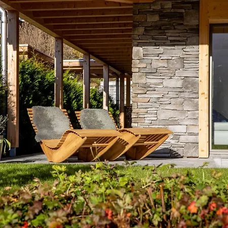 Apartment Carve - Eiger, Moench And Jungfrau *