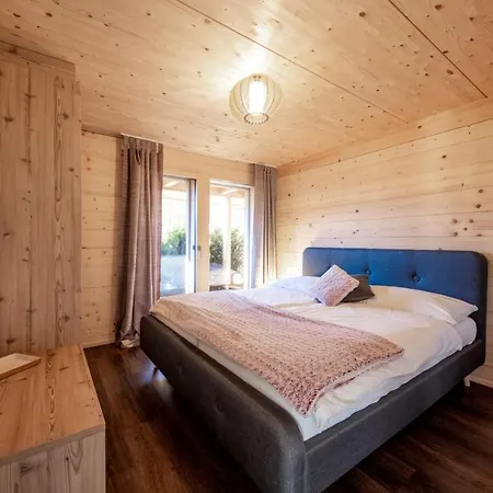 Carve - Eiger, Moench And Jungfrau Apartment