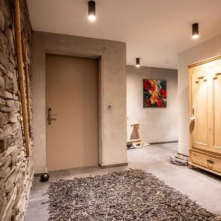 Carve - Eiger, Moench And Jungfrau Apartment