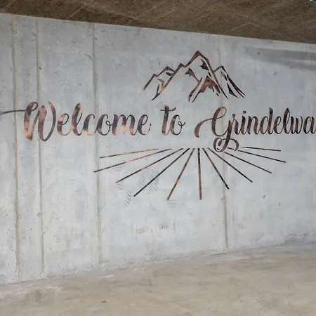 Carve - Eiger, Moench And Jungfrau جريندلوالد