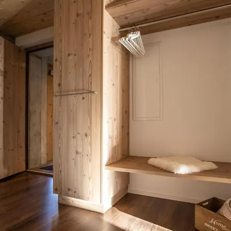 Apartment Carve - Eiger, Moench And Jungfrau