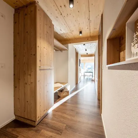 Apartment Carve - Eiger, Moench And Jungfrau Grindelwald