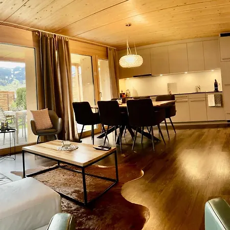 Carve - Eiger, Moench And Jungfrau Grindelwald