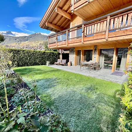 Carve - Eiger, Moench And Jungfrau Apartmán Grindelwald