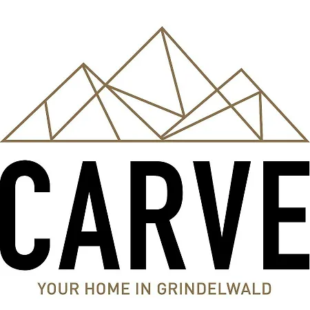 Carve - Eiger, Moench And Jungfrau *